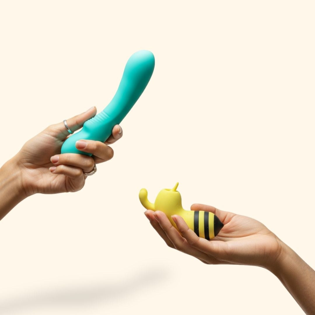 Vibrator for Women: Types, How to Choose, How to Use & Safety Guide (I My Store Vibrator for Women: Types, How to Choose, How to Use & Safety Guide (I My Store