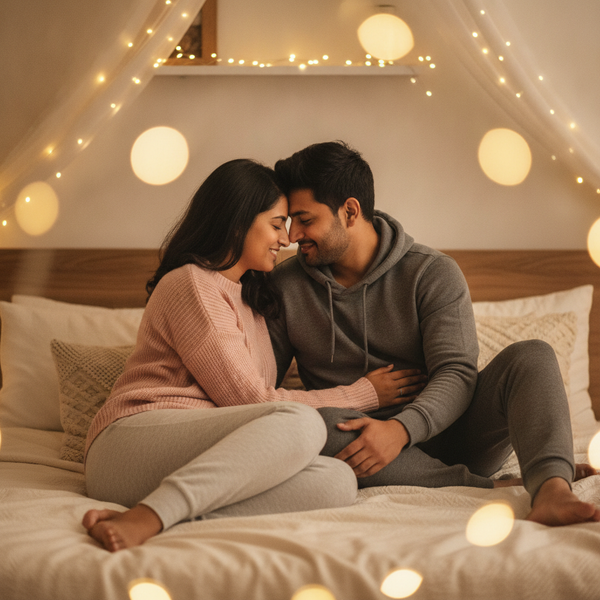 Why Women Don't Orgasm - and How to Change That (A Shame-Free Guide)