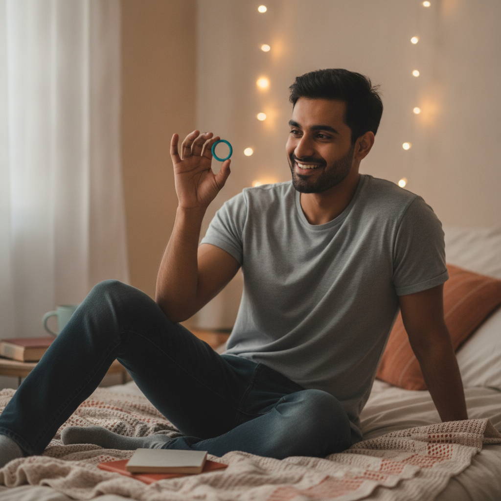 Vibrating Ring Side Effects: What's Real vs Internet Myth | ATOG India ...