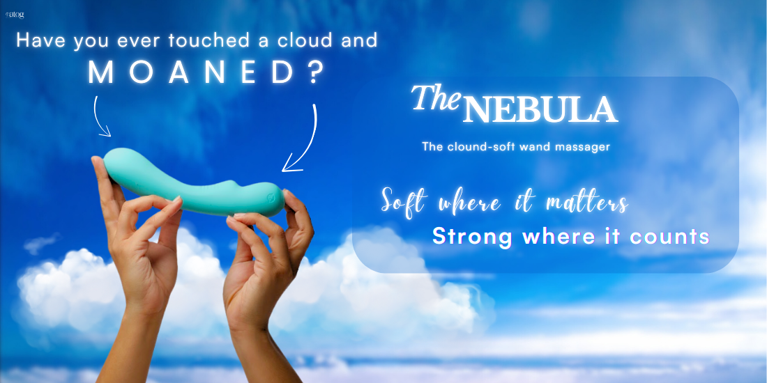 What Is a Wand Massager? Benefits, How to Use It & Complete Guide for Women (2026)