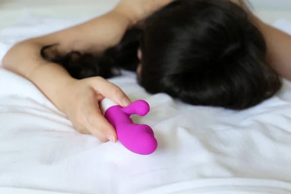 98% of Women Orgasm From This (The #1 Pleasure Spot Men Don't Know About)