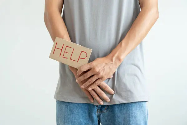 The Most Scientifically Proven Method for Ejaculation Control