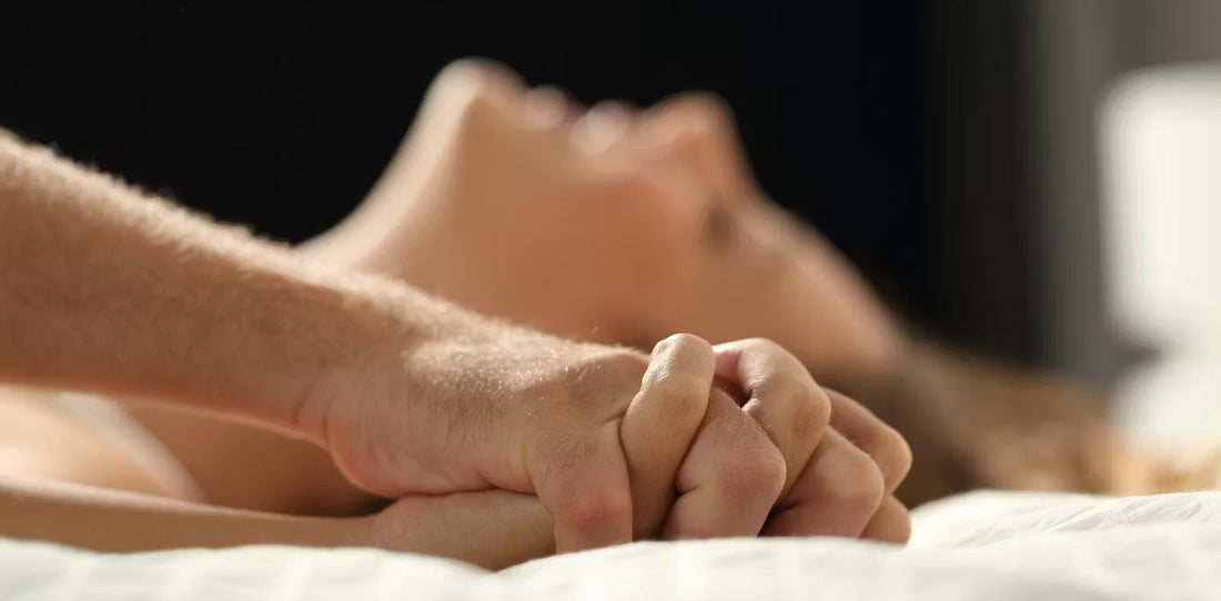 How Long Should Sex Last? Real Science vs. Porn Myths (2026 Guide)