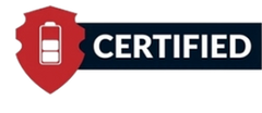 Certified