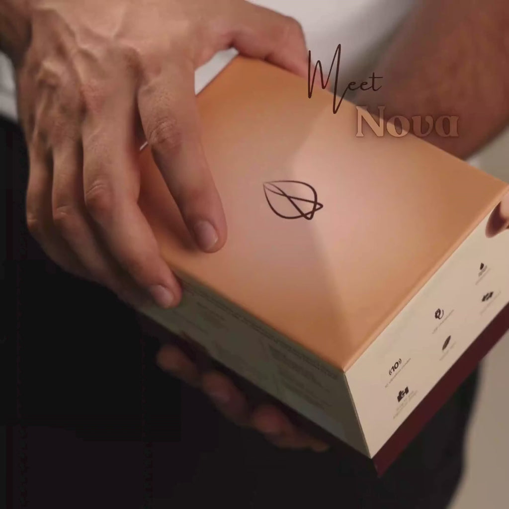 Nova + Beon